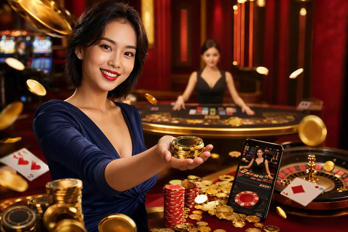 vo88 – Câu chuyện thương hiệu nhà cái uy tín Việt Nam